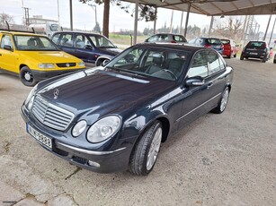 Mercedes-Benz E 200 '05 ELEGANCE