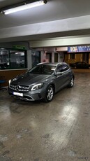 Mercedes-Benz GLA 180 '17 GLA 180d URBAN-DIESEL-PROGRESSIVE PLUS MANUAL