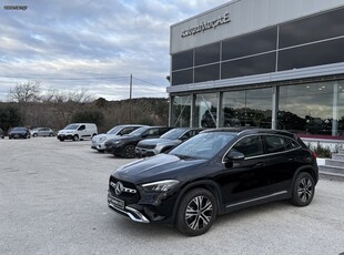 Mercedes-Benz GLA 200 '24 FACELIFT 1.3lt 163 hp