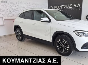 Mercedes-Benz GLA 200 '24 MHEV 163HP NAVI LED 7G TRONIC