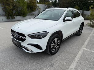 Mercedes-Benz GLA 250 '23 FACELIFT