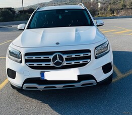 Mercedes-Benz GLB 200 '20