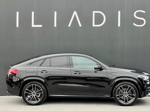 Mercedes-Benz GLE 350 '21 de 4MATIC COUPE AMG