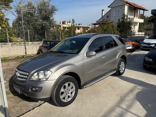 Mercedes-Benz ML 350 '07 Σήμα πληρωμένο 2025