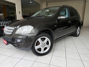 Mercedes-Benz ML 350 '08 ΠΡΟΣΦΟΡΑ !!! CRS MOTORS