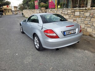 Mercedes-Benz SLK 200 '06 R171