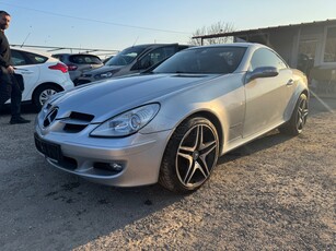 Mercedes-Benz SLK 200 '08