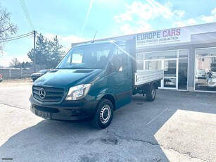 Mercedes-Benz Sprinter '16 EURO6 A/C