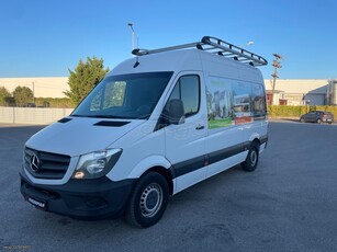 Mercedes-Benz Sprinter '18 160PS - EURO6