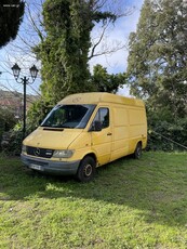 Mercedes-Benz Sprinter '98 312D