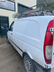 Mercedes-Benz Vito '07 111CDI