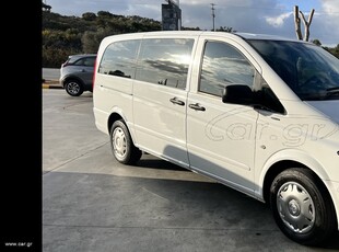 Mercedes-Benz Vito '14 113 CDI