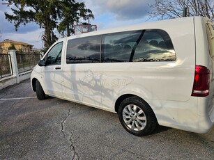 Mercedes-Benz Vito '17 TOURER EXTRALONG 116 CDI BLUE