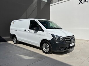 Mercedes-Benz Vito '18 VAN LONG 111 CDI