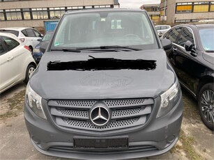 Mercedes-Benz Vito '18 VITO 116 EXTRA LONG