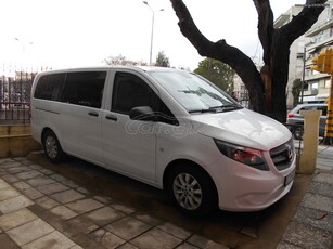 Mercedes-Benz Vito '19 Van long 111 CDI (Front-wheel)