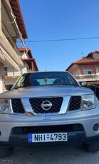 Nissan Navara '12 D40