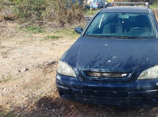 Opel Astra '02 ELEGANCE ΜΟΝΟ ΑΝΤΑΛΛΑΚΤΙΚΑ '02