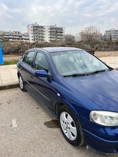 Opel Astra '04