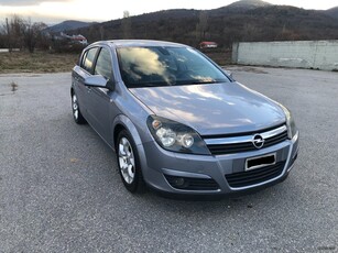 Opel Astra '05 TWINPORT 1.6