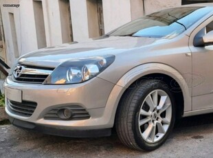 Opel Astra '07 Gtc