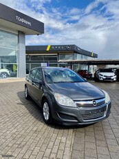 Opel Astra '09