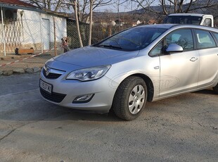 Opel Astra '11 1.3 CDTI ECOFLEX DIESEL