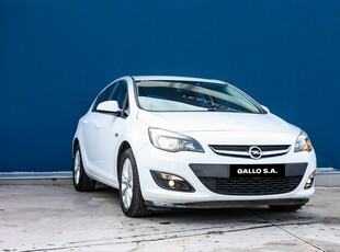 Opel Astra '15 *GALLO S.A.*