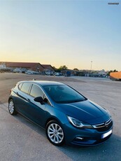 Opel Astra '15 INNOVATION FULL EXTRA