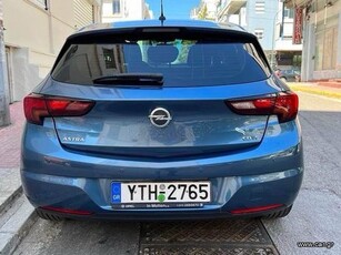 Opel Astra '16 CDTI 1.6