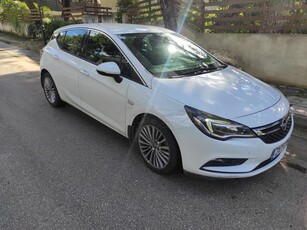 Opel Astra '17