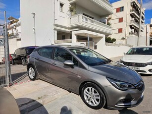 Opel Astra '17