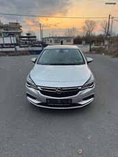 Opel Astra '18 1.6 CDTI ECOFLEX START&STOP EXCELLENCE