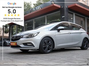 Opel Astra '19 1.4cc BENZINH 150HP EΛΛΗΝΙΚΟ 120YRS EDITION