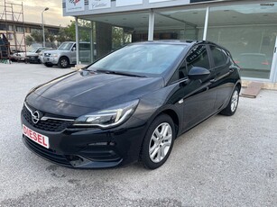 Opel Astra '20 ΕΛΛΗΝΙΚΟ, 64870ΧΛΜ,ΒΙΒΛΙΟ ΣΕΡΒΙΣ OPEL