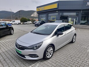 Opel Astra '21 1,5 D 105 HP ELEGANCE