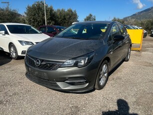 Opel Astra '21 1.5 DIESEL ELEGANCE 102HP