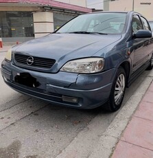 Opel Astra '98 ASTRA G 1400 16V