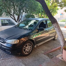 Opel Astra '99 El