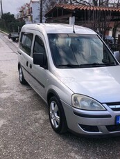 Opel Combo '08 Opel Combo ΕΧΕΙ ΓΙΝΕΙ ΕΠΙΣΚΕΥΗ ΣΤΟ ΜΟΤΕΡ