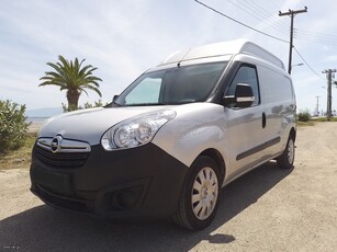 Opel Combo '16 L2H2