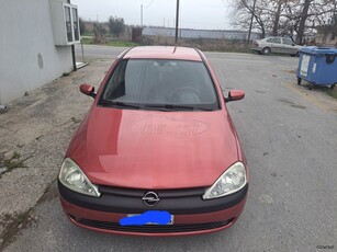 Opel Corsa '02 ELEGANCE 1.4 16V