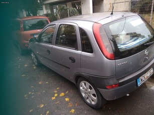 Opel Corsa '03 1.2