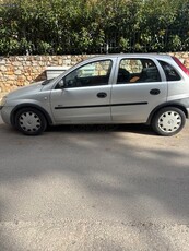 Opel Corsa '03 CORSA-C