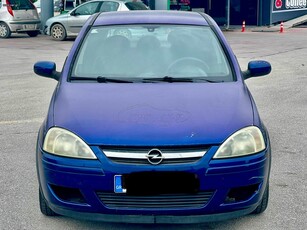 Opel Corsa '04 1.3 CDTI DIESEL 5D