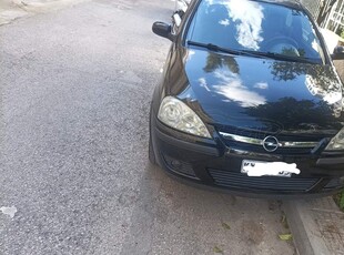 Opel Corsa '04 1.4 TWINPORT SPORT