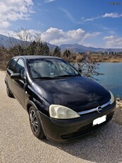 Opel Corsa '04 C