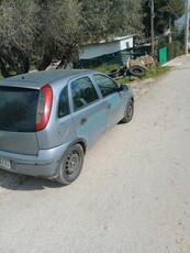 Opel Corsa '04 CORSA