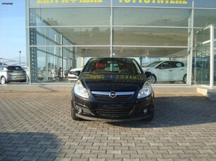 Opel Corsa '06