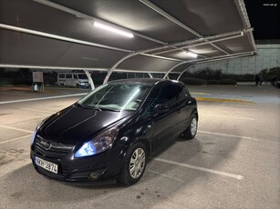 Opel Corsa '07